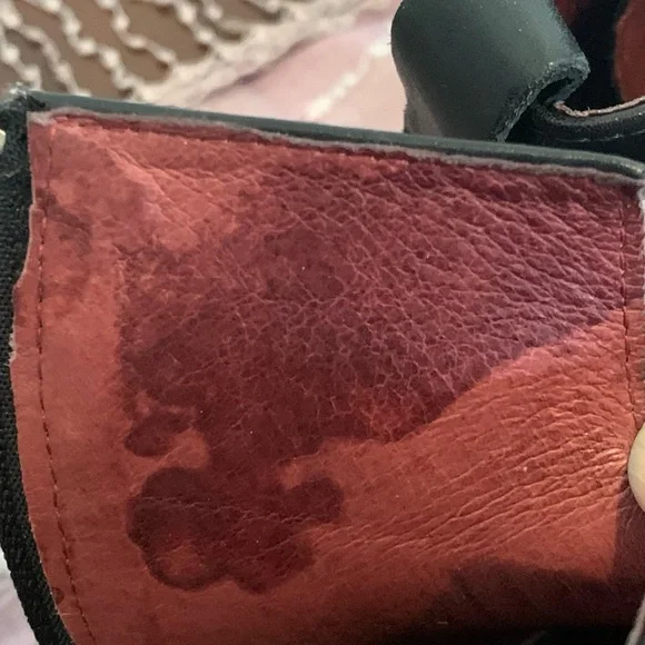 Pikolinos Caravaca Buckle Leather Ankle Boots - Picture 14 of 16